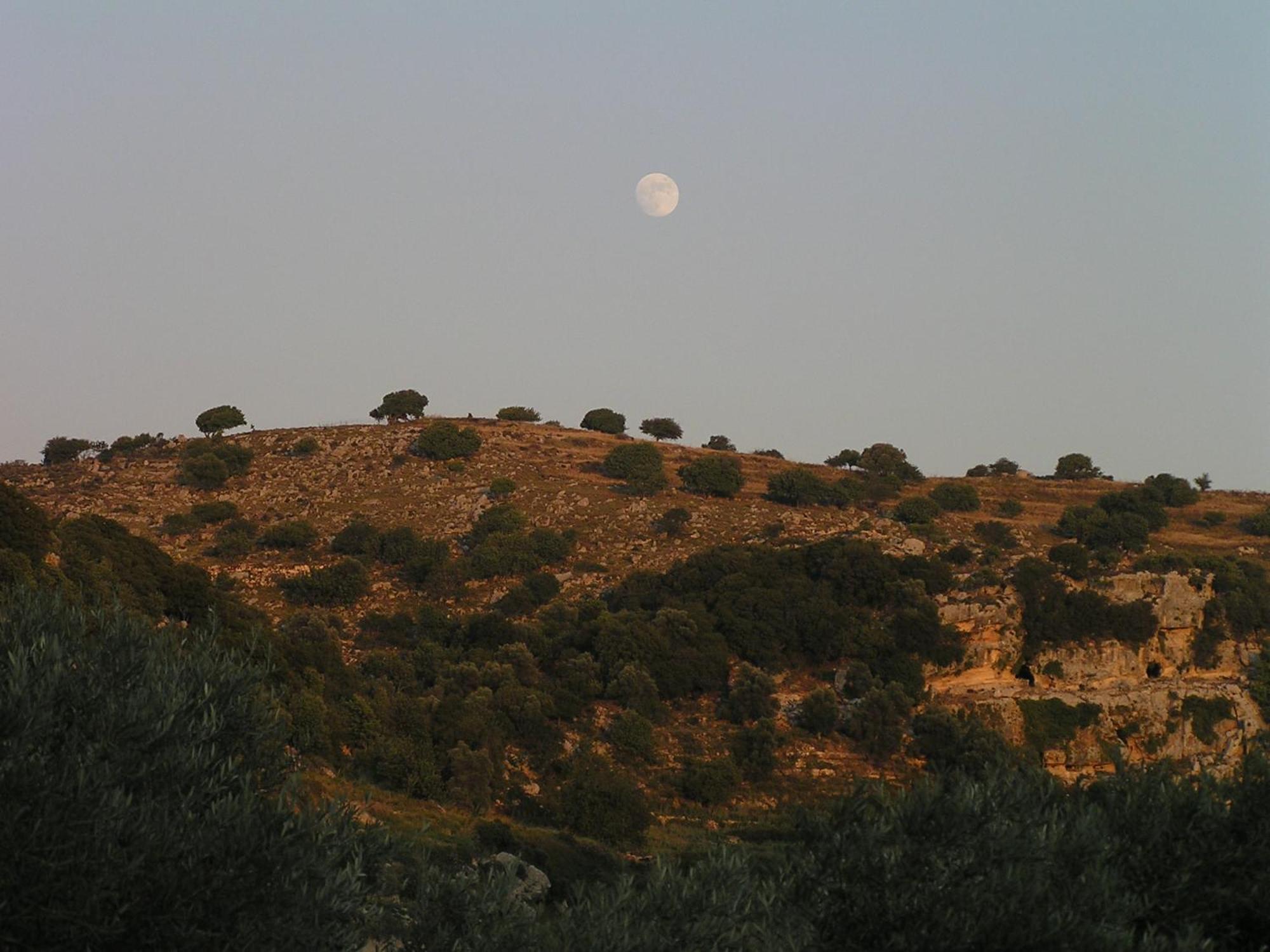 Stratos Villas Kaloniktis Quarto foto
