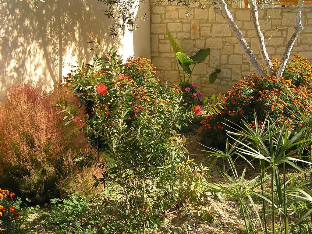 Stratos Villas Kaloniktis Exterior foto